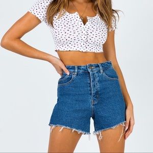 ROLLA’s Original Short Natalie Blue